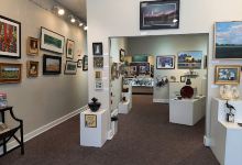 North End Gallery景点图片