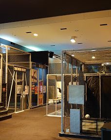 Round 1 Stadium Fukushima-福岛