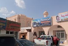 Mosque景点图片