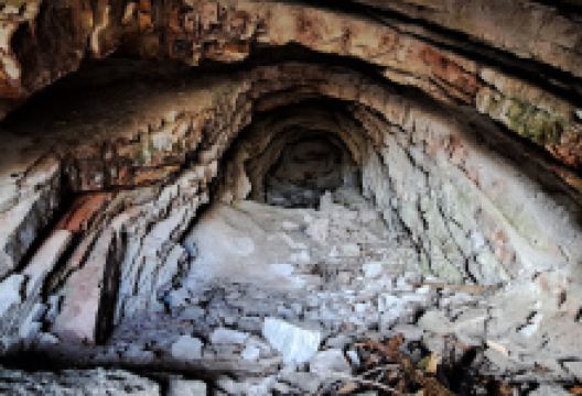 Big Spring State Park景点图片