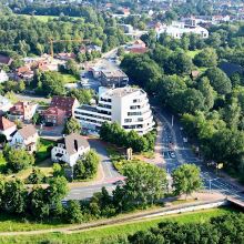 维默河畔罗滕堡图片