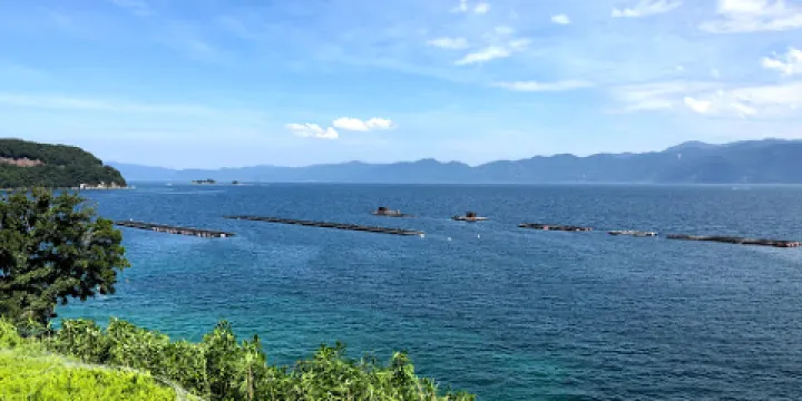 手の浦海水浴場