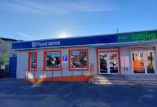 Autoryzowany Serwis i Sklep Husqvarna | JGA Sp. z o. o.购物图片