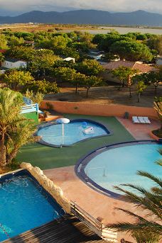 Mar Estang - Camping Siblu-卡内普拉日