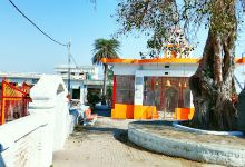 SHIVALYA (LORD SHIVA TEMPLE)景点图片