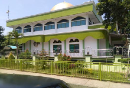 Masjid Baiturrohim景点图片