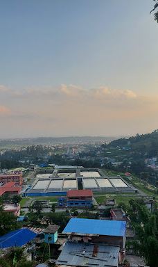 Chisapani Mountain-辛杜帕尔乔克县