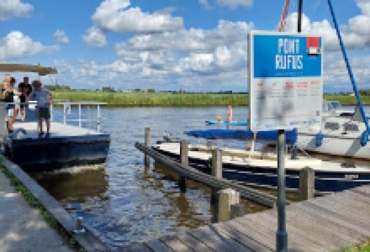 Rufus Pont景点图片