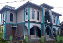 Jami Masjid At-Taqwa景点图片