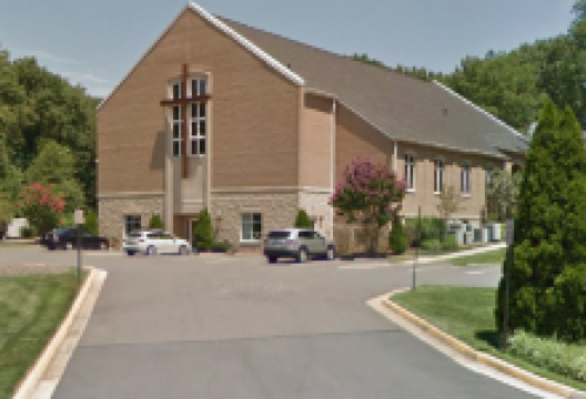 Cornerstone Evangelical Free Church景点图片