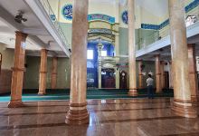 Masjid Darussalam景点图片