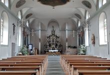 Church of St. Peter and St. Paul景点图片