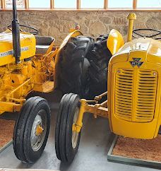 The Museum of Irish Rural Life-克莱尔郡