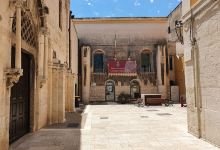 Biblioteca Comunale 'Giovanni Bovio'景点图片