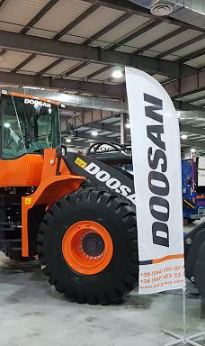 KyivExpoPlaza-别列佐夫卡