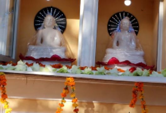 Galgamuwa Ari Sithum Arana Senasuna景点图片