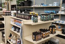 Masterson's Garden Center, Inc.购物图片
