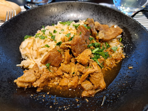 L'instant餐厅图片