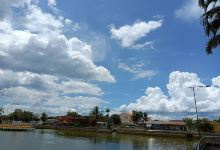 Nong Mai Tai Public Park景点图片