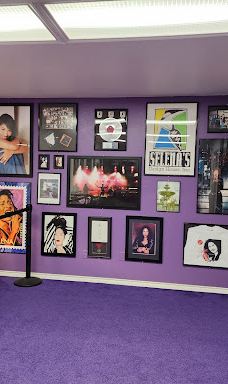 Selena Museum-科珀斯克里斯蒂