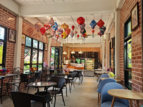 Sakurakan (ซากุระกาญ)