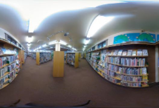 Dyce Library景点图片