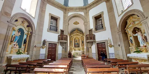 Igreja de Sao Joao de Deus