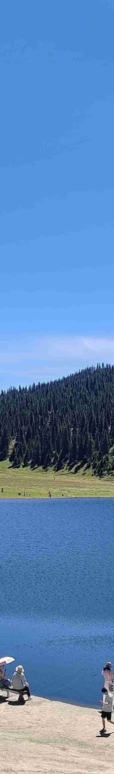 乌鲁木齐天山大峡谷-乌鲁木齐县