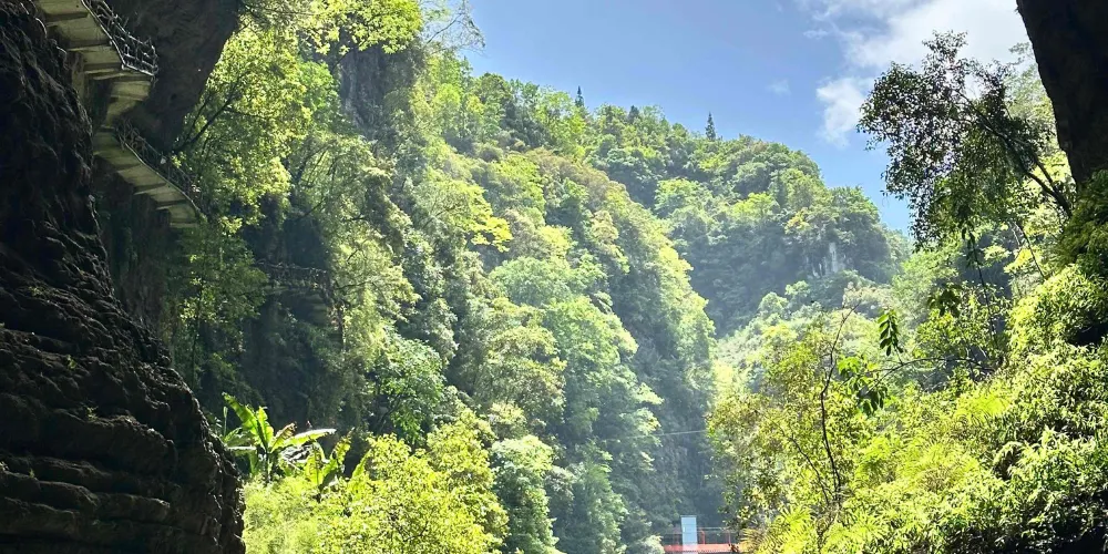 永安旅遊