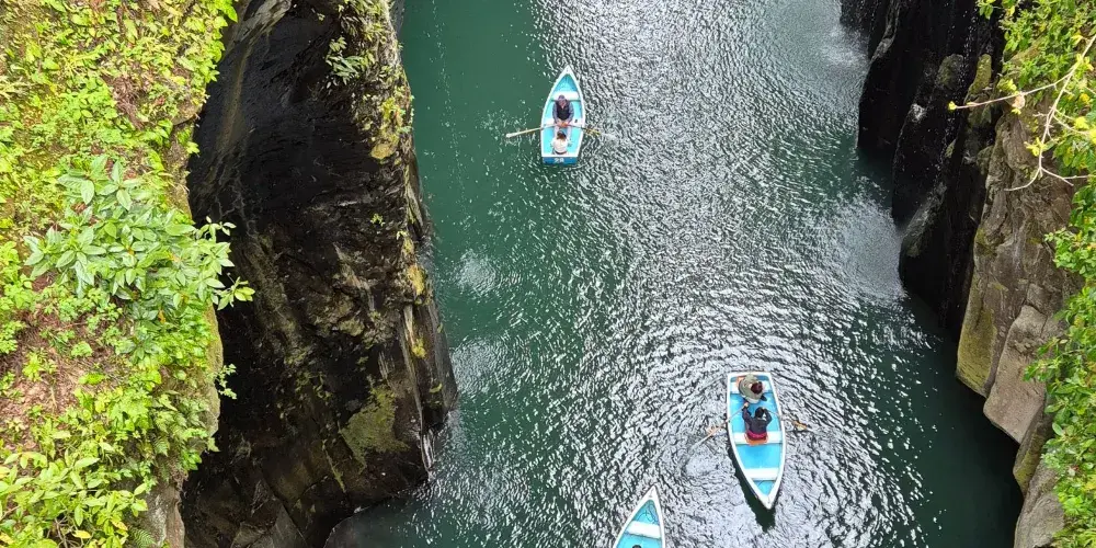 永安旅遊