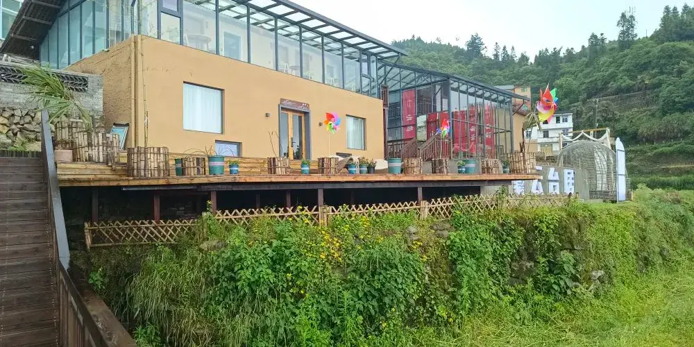 永安旅遊