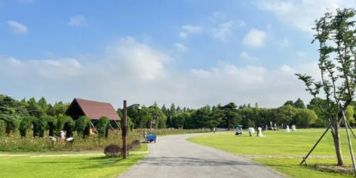 濱江公園