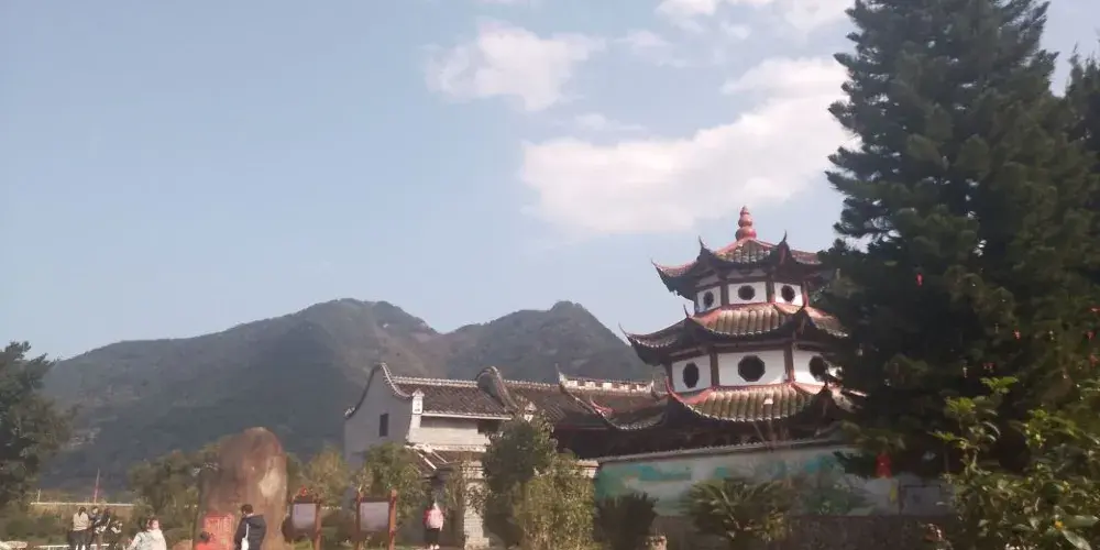 永安旅遊