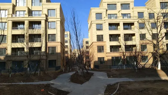瀋陽明發廣場南區