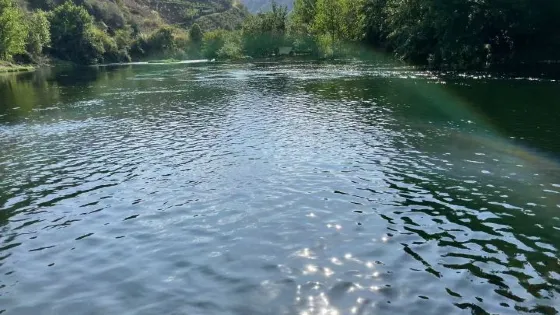 香包塘露營地
