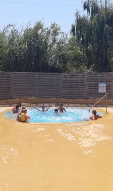 Aqualand Saint Cyprien-圣西普里安