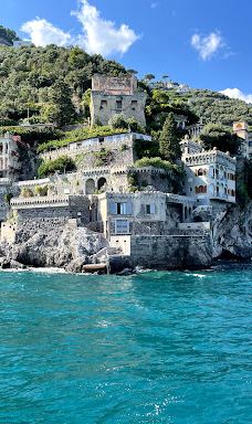 拉塔里山地区公园-那不勒斯广域市