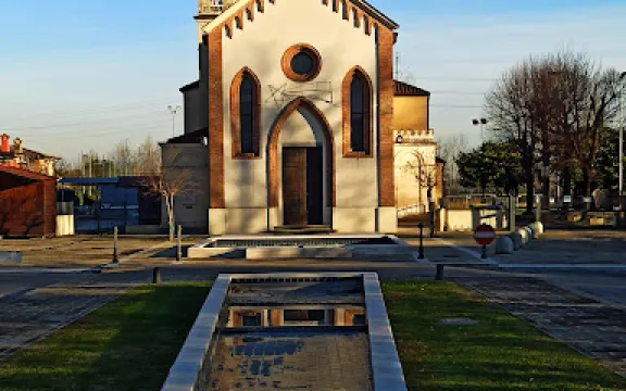 Chiesa di San Bartolomeo Apostolo ad Abano Terme