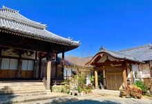 仏誓寺景点图片