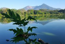 Las Plazuelas Oxigeno Flora y Fauna Reserva Natural景点图片