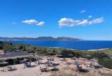 Segway Adventure Cala Millor购物图片