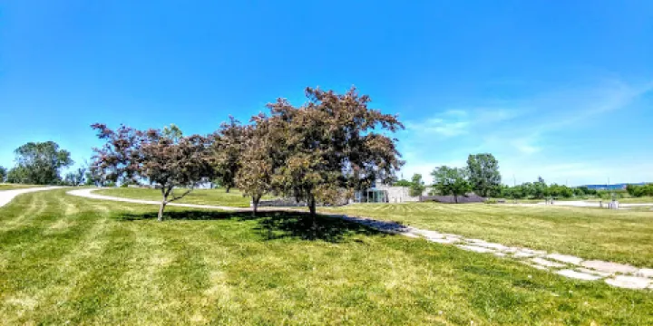 Western Historic Trails Center