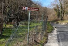 Fonte di San Benedetto景点图片