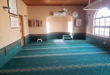 Dullstroom Mosque景点图片