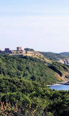 Opal Lake-伯恩霍尔姆