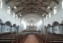 Nativity of Mary church景点图片