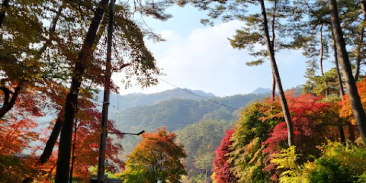 法興寺（寧越）