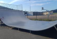 Skatepark景点图片