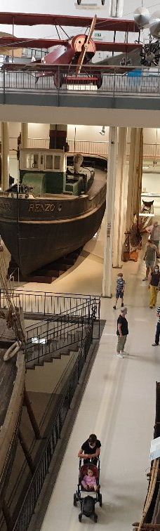 德意志博物馆-慕尼黑