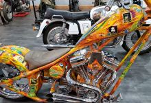 Sturgis Motorcycle Museum & Hall of Fame景点图片